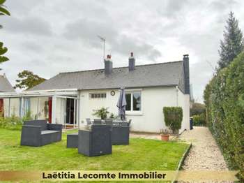 Vente Maison 2 chambresMelesse