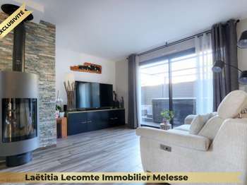 Vente maison 6 pièces Vente maison 6 pièces