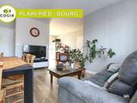 Vente maison 3 pièces Vente maison 3 pièces