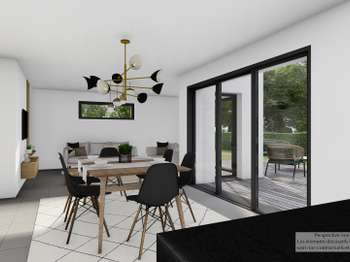 Vente maison 5 pièces Vente maison 5 pièces