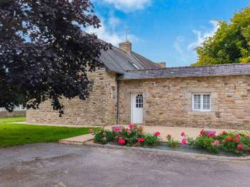 Vente maison 7 pièces Melgven 29