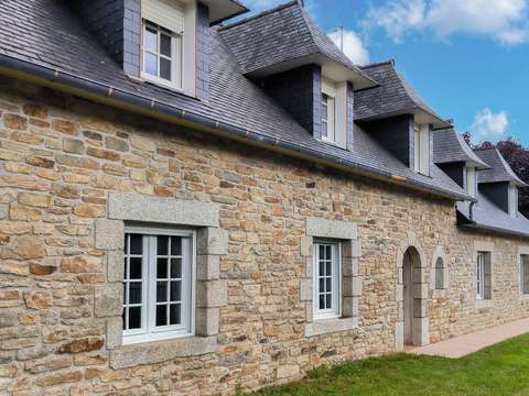 Vente maison 7 pièces Melgven 29