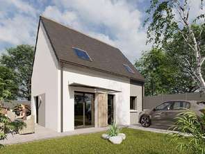 Vente Maison 3 chambresMelgven