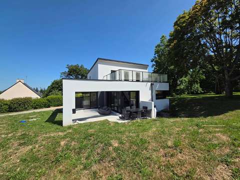 Vente maison 6 pièces Melgven 29