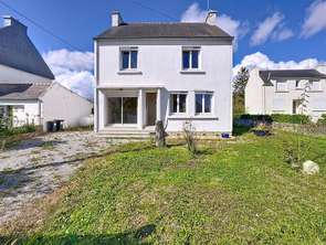 Vente Maison 4 chambresMelgven