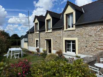 Vente Maison 5 chambresMelgven