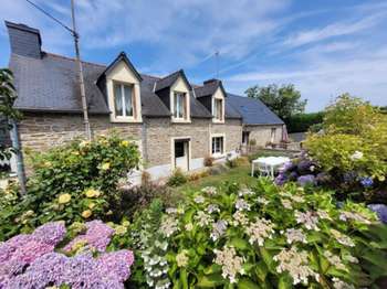 Vente maison 7 pièces Melgven 29
