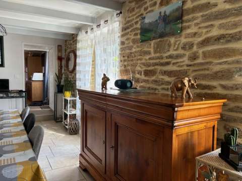 Vente maison 7 pièces Vente maison 7 pièces