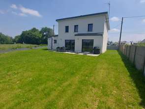 Vente Maison 5 chambresMelgven