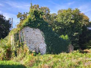 Vente maison 1 pièce