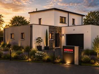Vente Maison 4 chambresMelgven