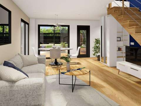Vente maison Vente maison