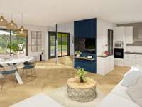 Vente maison
