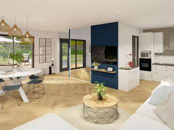 Vente maison