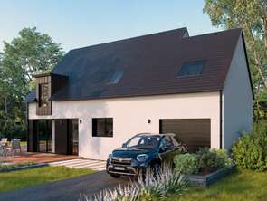 Vente Maison 4 chambresMelgven