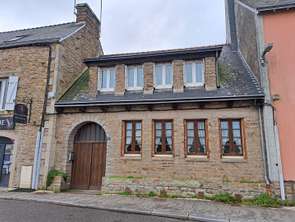 Vente Maison 3 chambresMelgven