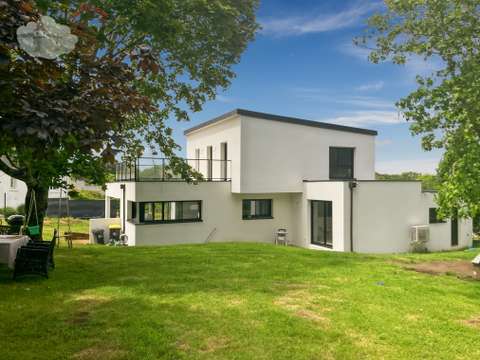Vente maison 7 pièces Melgven 29
