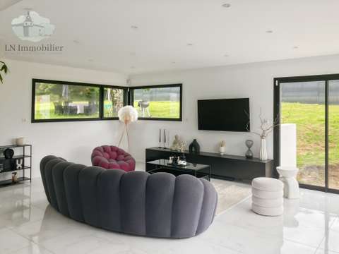 Vente maison 7 pièces Vente maison 7 pièces