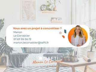 Vente maison 7 pièces Vente maison 7 pièces