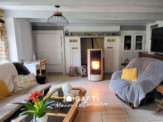 Vente maison 7 pièces Vente maison 7 pièces