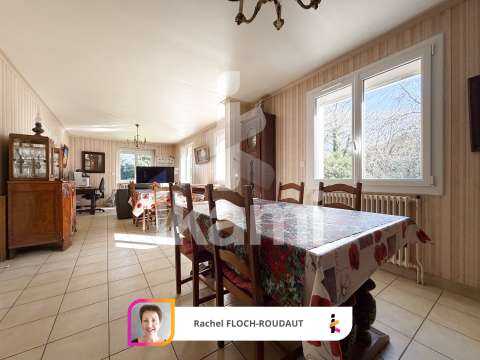 Vente maison 5 pièces Vente maison 5 pièces