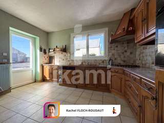 Vente maison 5 pièces Vente maison 5 pièces