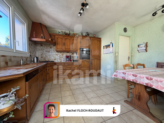 Vente maison 5 pièces Vente maison 5 pièces