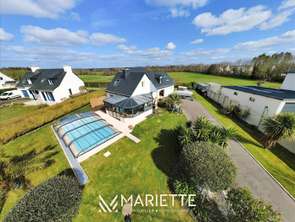 Vente Maison 4 chambresMelgven