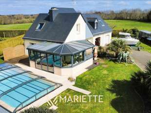 Photo Vente maison Melgven