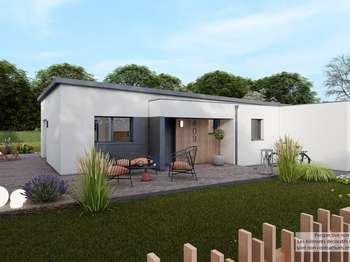 Vente maison 4 pièces Vente maison 4 pièces