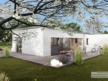 Vente maison 4 pièces Vente maison 4 pièces