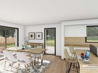 Vente maison 4 pièces Vente maison 4 pièces