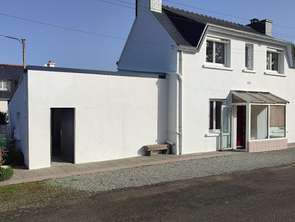 Vente Maison 2 chambresMelgven