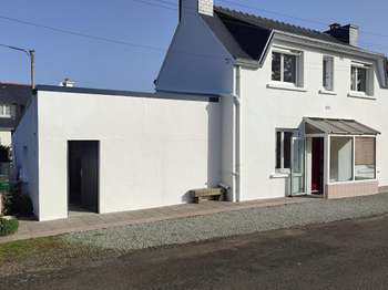 Vente maison 4 pièces Melgven 29