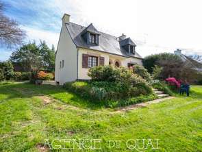 Vente Maison 5 chambresMelgven