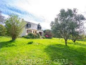 Vente Maison 5 chambresMelgven