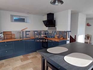 Photo Vente maison Melgven