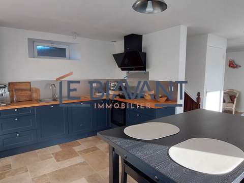 Vente maison 5 pièces Melgven 29