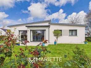 Vente Maison 3 chambresMelgven