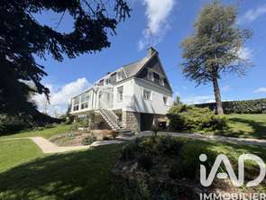 Vente Maison 4 chambresMelgven