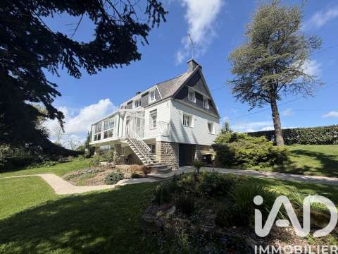 Vente maison 7 pièces Melgven 29