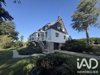 Vente maison 7 pièces Melgven 29