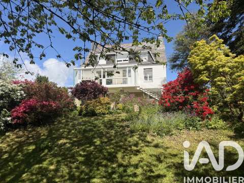 Vente maison 7 pièces Melgven 29