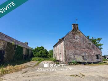 Vente maison 7 pièces Melgven 29