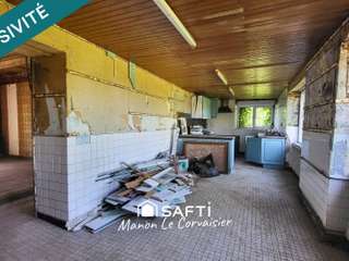 Vente maison 7 pièces Vente maison 7 pièces