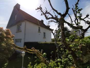 Vente maison 5 pièces Melgven 29