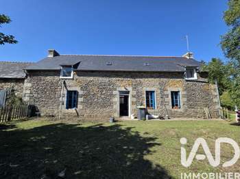 Vente maison 5 pièces Melgven 29