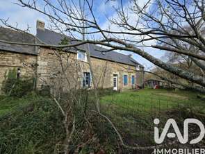 Vente Maison 5 piècesMelgven