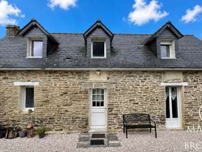 Vente Maison 2 chambresMelgven