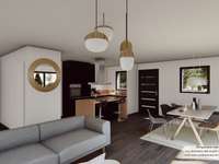 Vente maison 4 pièces Vente maison 4 pièces
